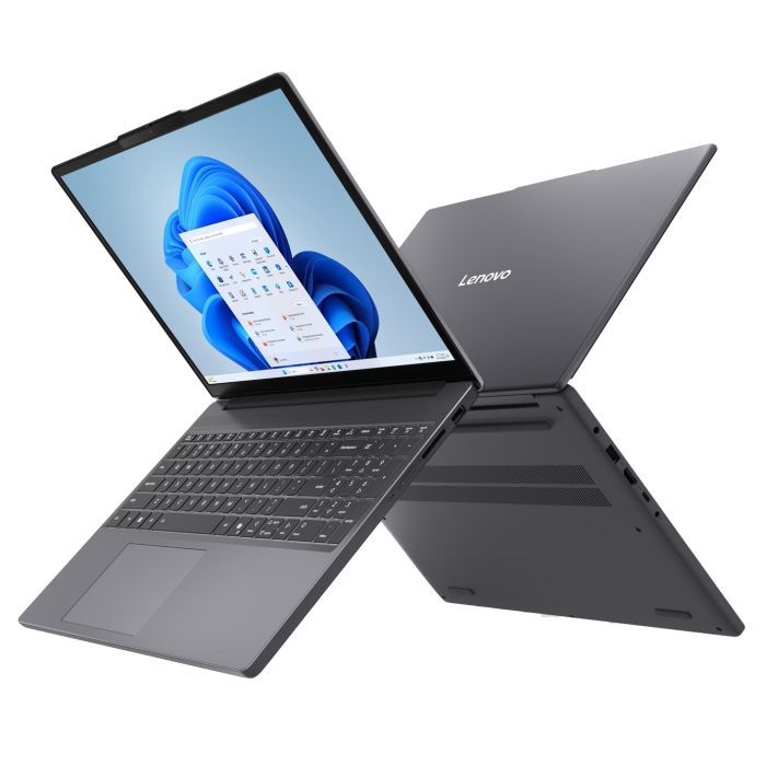 Ноутбук Lenovo IdeaPad Slim 3 15IRH10 (83K100QSRA) изображение 4