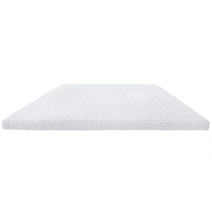 Топпер Highfoam Emerald Smart, скрутка 160 x 200 см (4820000761727) изображение 2