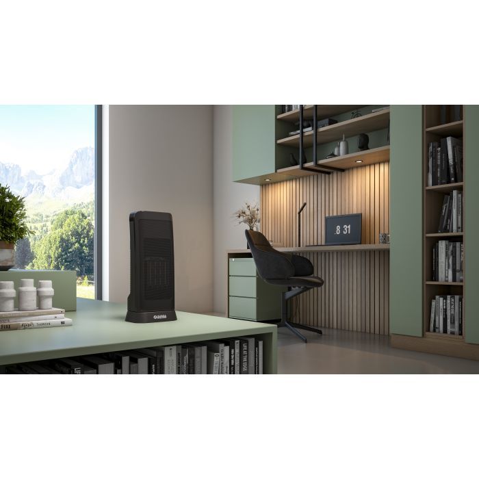 Обогреватель Olimpia Splendid CALDO TRENDY ST (OS-99267) изображение 6