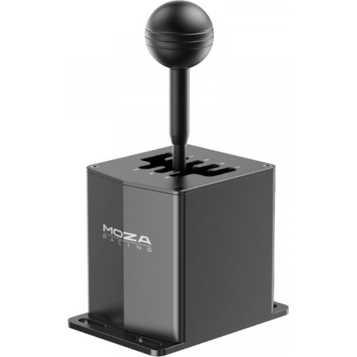 Рычаг переключения передач MOZA Racing HGP Shifter (RS039_Moza)