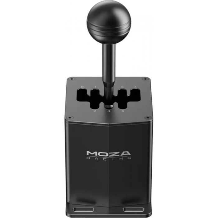 Рычаг переключения передач MOZA Racing HGP Shifter (RS039_Moza) изображение 2