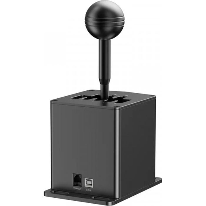 Рычаг переключения передач MOZA Racing HGP Shifter (RS039_Moza) изображение 4