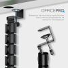 Органайзер для стола OfficePro CM730B изображение 9