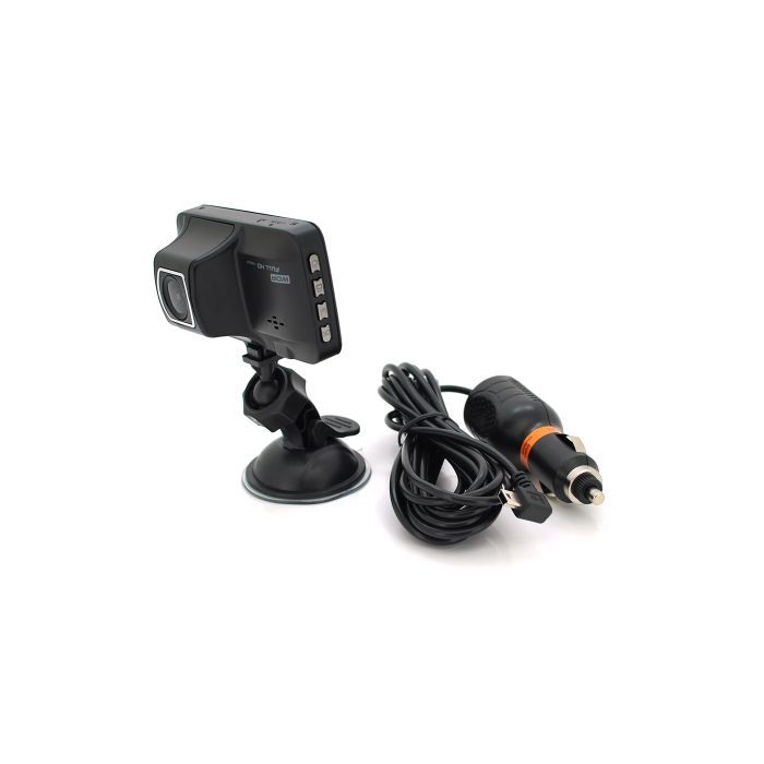 Відеореєстратор Voltronic DVR D101 1080p (DVR D101)