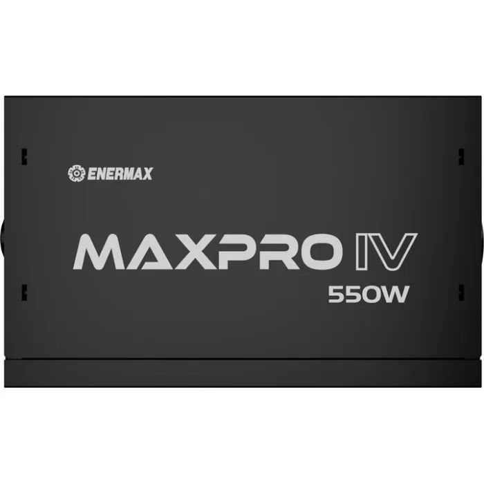 Блок питания Enermax 550W MAXPRO IV (EMP550W) изображение 6