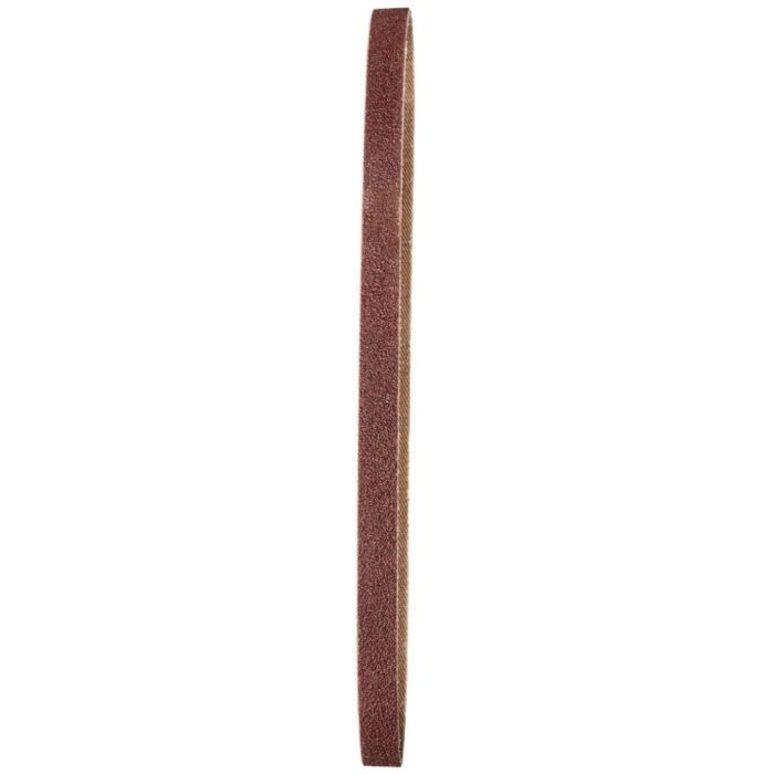 Наждачная бумага Einhell лента TE-BF 18 Li, 9x457 мм, 35 шт (4419816)