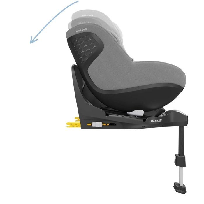Автокресло Maxi-Cosi Pearl 360 Pro Authentic Blue (8053477110) изображение 11
