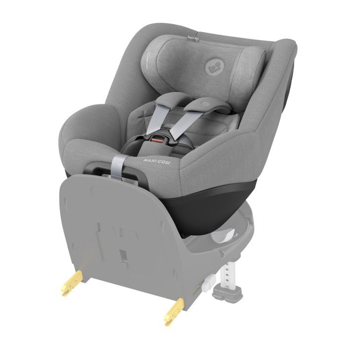 Автокресло Maxi-Cosi Pearl 360 Pro Authentic Blue (8053477110)