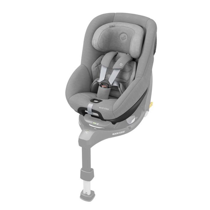 Автокресло Maxi-Cosi Pearl 360 Pro Authentic Blue (8053477110) изображение 2
