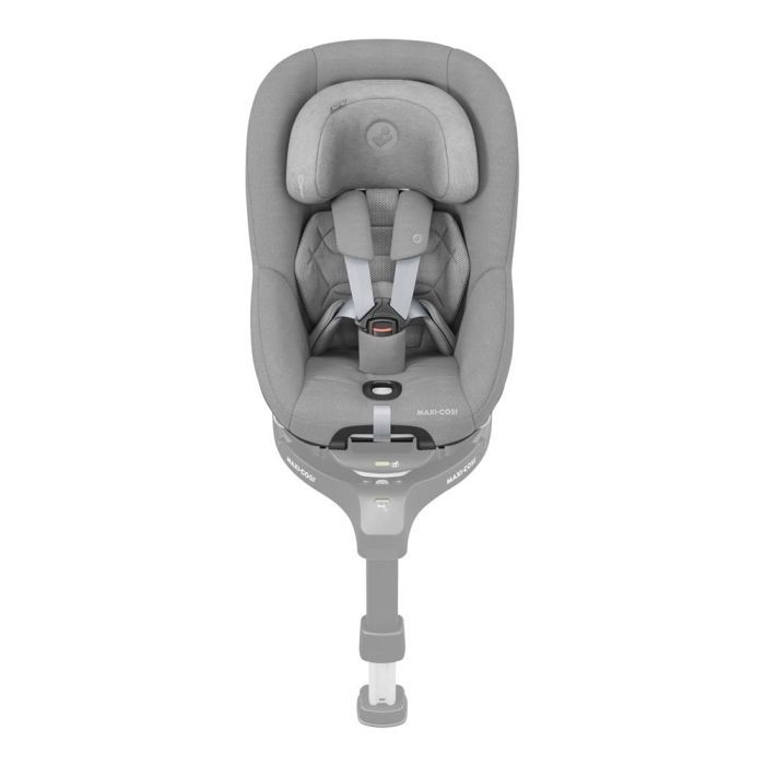 Автокресло Maxi-Cosi Pearl 360 Pro Authentic Blue (8053477110) изображение 4