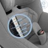 Автокрісло Maxi-Cosi Pearl 360 Pro (Authentic Grey) (8053510111) зображення 8