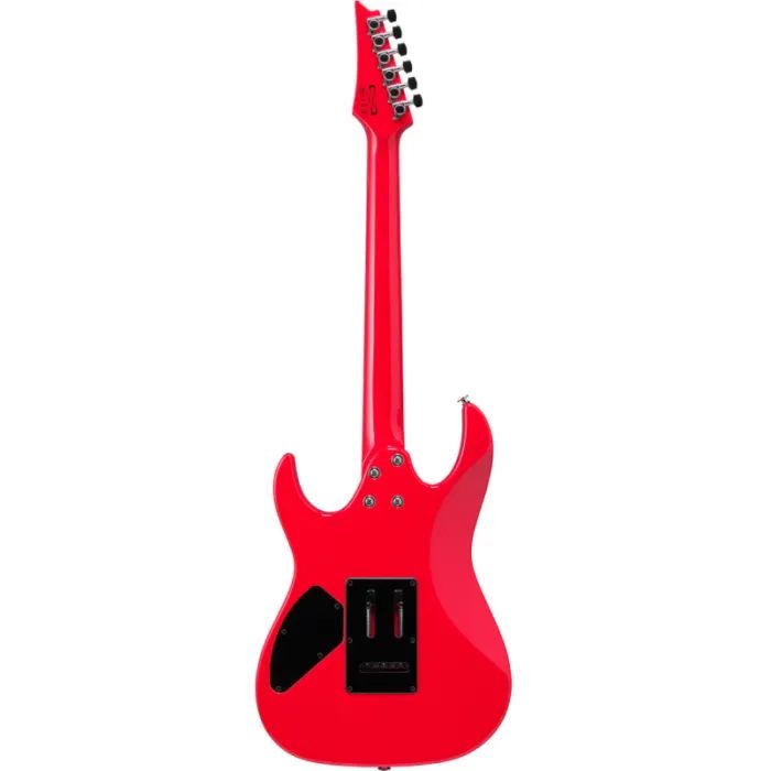 Электрогитара Ibanez GRX120SP VRD (235770) изображение 2