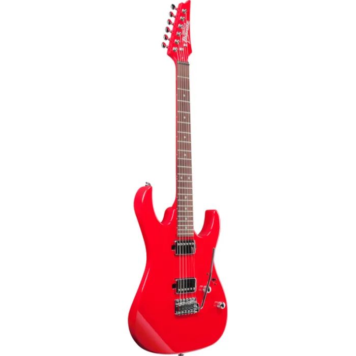 Электрогитара Ibanez GRX120SP VRD (235770) изображение 3