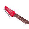 Электрогитара Ibanez GRX120SP VRD (235770) изображение 6