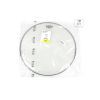 Пластик для барабана Remo Ambassador 18" Clear (59441) зображення 4