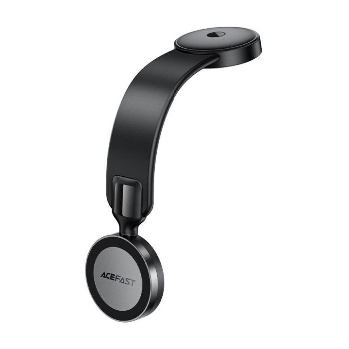 Универсальный автодержатель Acefast D37 Magnetic wireless (6974316283546)