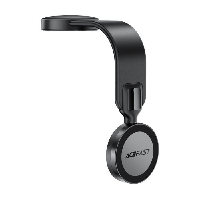 Универсальный автодержатель Acefast D37 Magnetic wireless (6974316283546) изображение 2