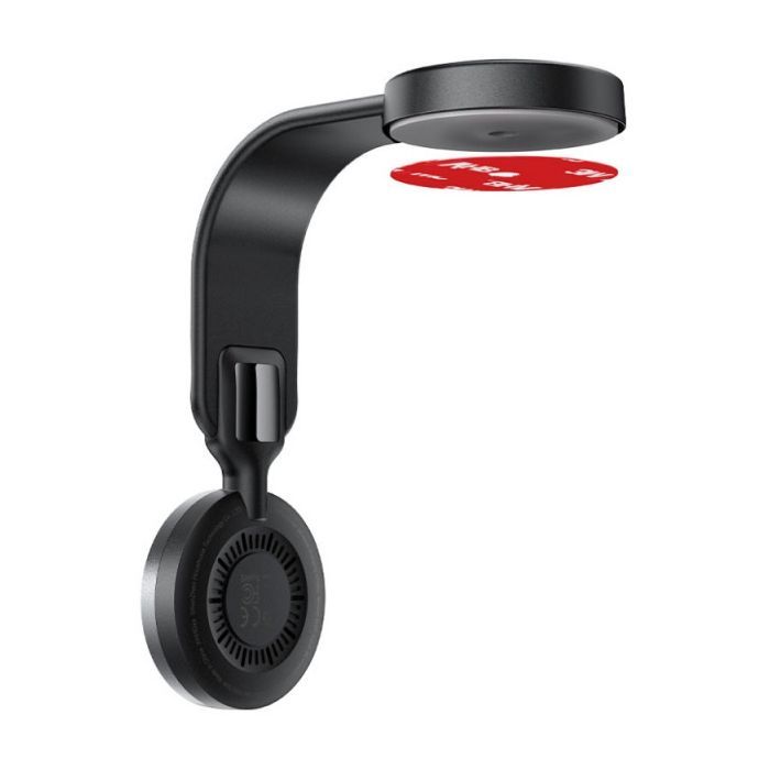 Универсальный автодержатель Acefast D37 Magnetic wireless (6974316283546) изображение 3