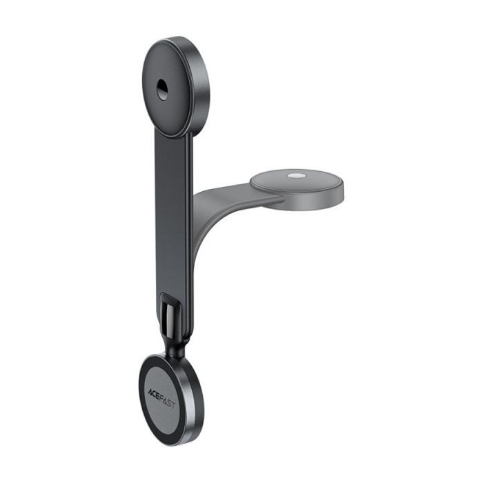 Универсальный автодержатель Acefast D37 Magnetic wireless (6974316283546) изображение 4