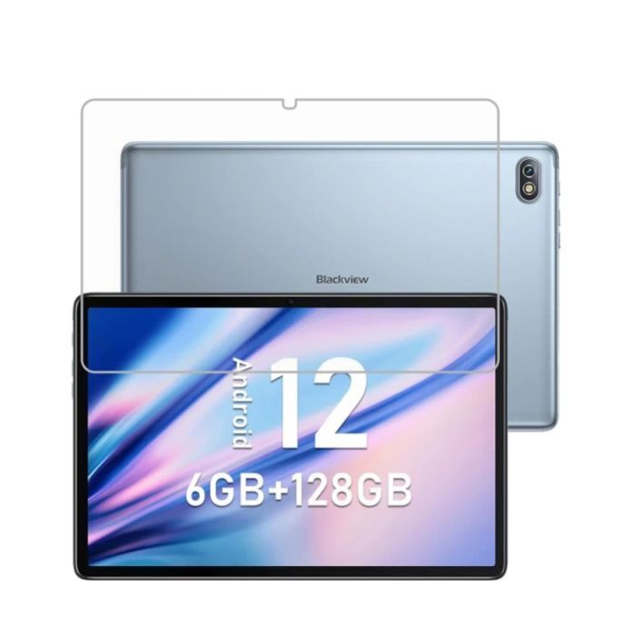 Скло захисне BeCover Blackview Tab 7 Pro 10.1" (713693) зображення 3