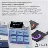 Клавиатура Ajazz AK870 PLUS Murad Switch RGB Wireless/Bluetooth/USB White (AK870-MU-BWD) изображение 4 Клавиатура Ajazz AK870 PLUS Murad Switch RGB Wireless/Bluetooth/USB White (AK870-MU-BWD) изображение 4