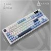 Клавиатура Ajazz AK870 PLUS Murad Switch RGB Wireless/Bluetooth/USB White (AK870-MU-BWD) изображение 7 Клавиатура Ajazz AK870 PLUS Murad Switch RGB Wireless/Bluetooth/USB White (AK870-MU-BWD) изображение 7