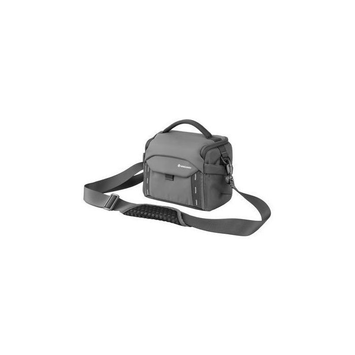 Фото-сумка Vanguard bag VEO Adaptor 24M Gray (DAS301752) изображение 10