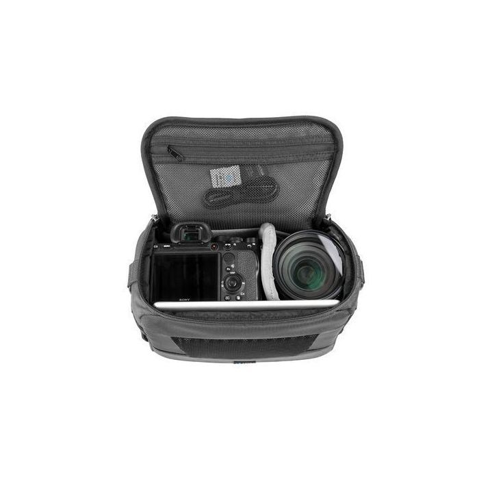 Фото-сумка Vanguard bag VEO Adaptor 24M Gray (DAS301752) изображение 2