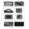 Фото-сумка Vanguard bag VEO Adaptor 24M Gray (DAS301752) изображение 4
