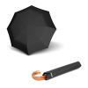 Зонт Knirps Topmatic SL Crook складана Black (Kn89 828 710)