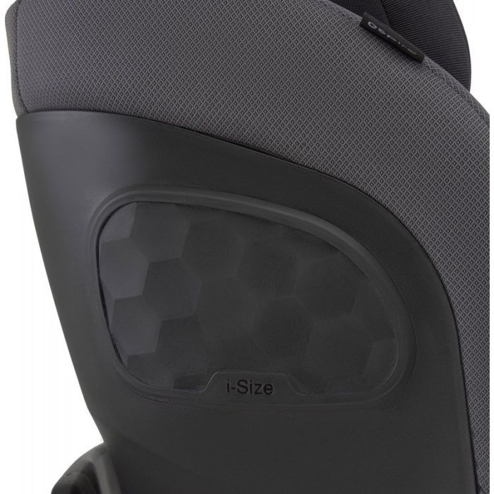 Автокресло Espiro Tau 110 Isofix 360 (40-150 см) Black (5905683800860) изображение 12