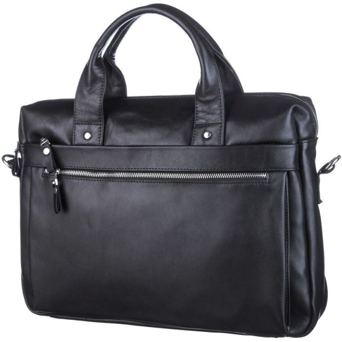 Сумка Shvigel Черная (11036)