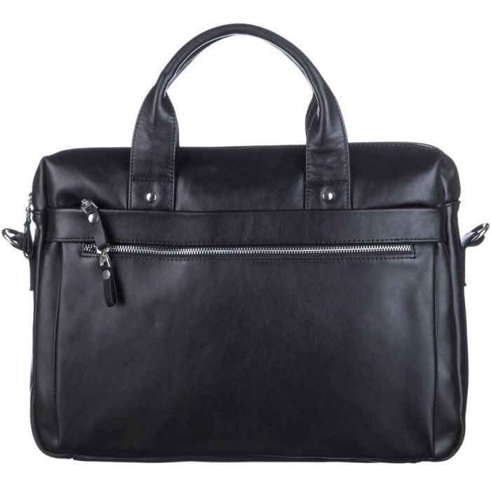 Сумка Shvigel Черная (11036) изображение 2