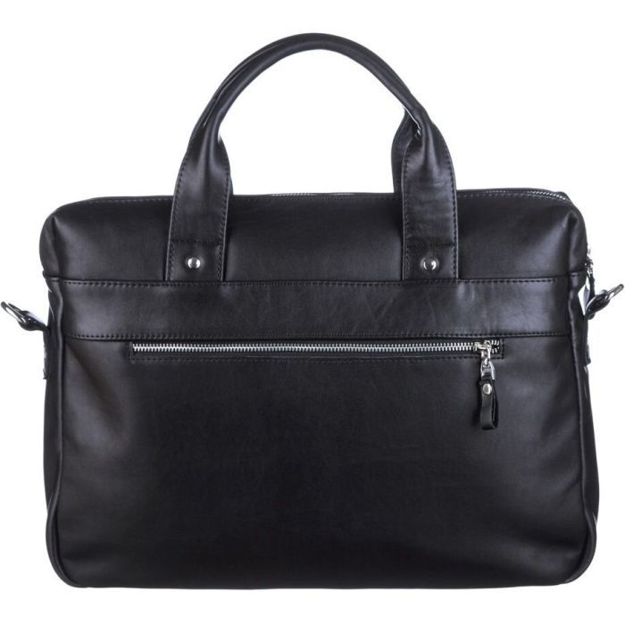 Сумка Shvigel Черная (11036) изображение 6