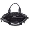Сумка Shvigel Черная (11036) изображение 8