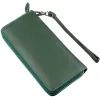 Гаманець ST Leather Зелений (18936) зображення 2