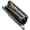 Гаманець ST Leather Зелений (18936) зображення 3