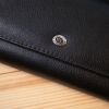 Кошелек ST Leather Черный (19388) изображение 12