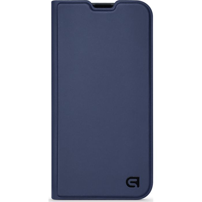Чехол для мобильного телефона Armorstandart OneFold Case Samsung A07 4G Dark Blue (ARM86789)