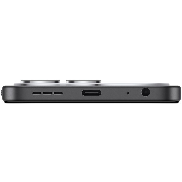 Мобільний телефон Tecno Spark 40 8/256Gb Ink Black (4894947091551) зображення 6
