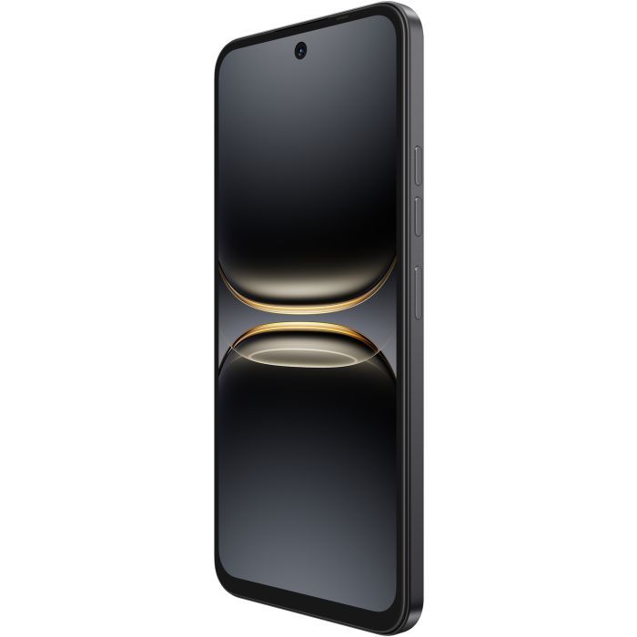 Мобільний телефон Tecno Spark 40 8/256Gb Ink Black (4894947091551) зображення 9