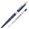 Ручка кулькова Parker JOTTER 17 SE Sydney Blue CT BP (19 732) зображення 8
