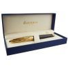 Ручка пір'яна Waterman CARENE Essential Black/Gold GT  FP F (11 204) зображення 6
