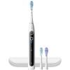 Електрична зубна щітка Oclean X Pro 20 S Duo Set White+Black (6970810556919) зображення 3