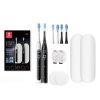 Електрична зубна щітка Oclean X Pro 20 S Duo Set White+Black (6970810556919)