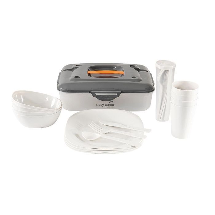 Набор для пикника Easy Camp Picnic Box M (680239) (931746)