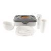 Набор для пикника Easy Camp Picnic Box M (680239) (931746)