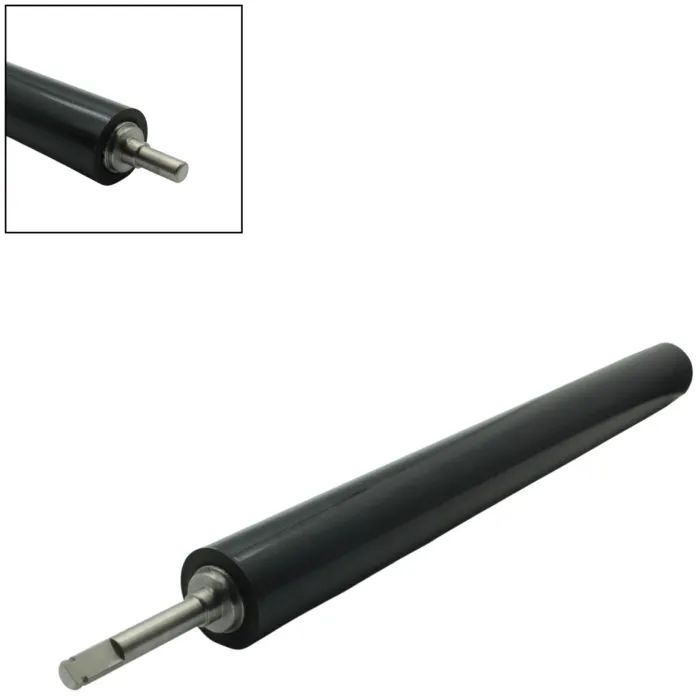Вал резиновый HP LJ Enterprise M806/830, 200K Welldo (LPR-M806-WDS)