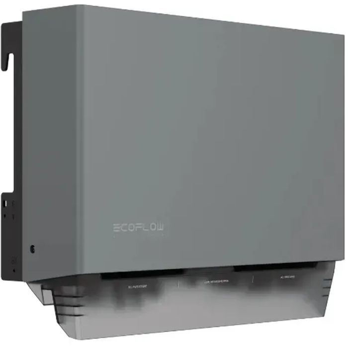 Сонячний інвертор EcoFlow Power Ocean 12kWh 3phase (PowerOcean-Inverter-P3-12kW-DF)