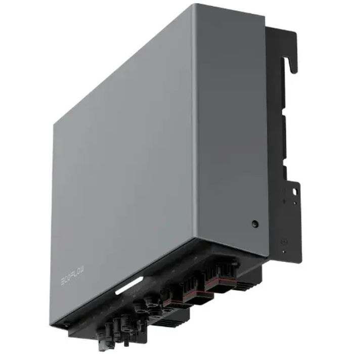 Сонячний інвертор EcoFlow Power Ocean 12kWh 3phase (PowerOcean-Inverter-P3-12kW-DF) зображення 2